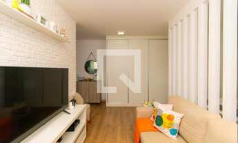 Imagem 4: Apartamento à Venda - Vila Prudente, 1 Quarto, 35 m2