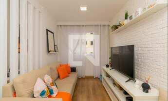 Imagem 2: Apartamento à Venda - Vila Prudente, 1 Quarto, 35 m2