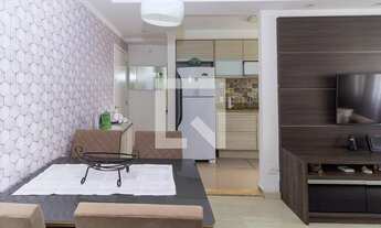 Imagem 5: Apartamento à Venda - Vila Prudente, 1 Quarto, 35 m2