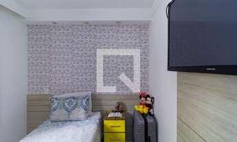 Imagem 7: Apartamento à Venda - Vila Prudente, 1 Quarto, 35 m2