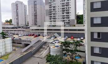 Imagem 6: Apartamento à Venda - Vila Prudente, 1 Quarto, 35 m2