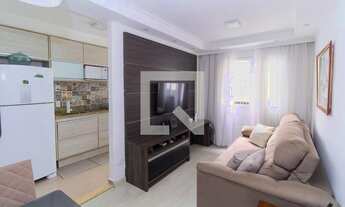 Imagem 3: Apartamento à Venda - Vila Prudente, 1 Quarto, 35 m2