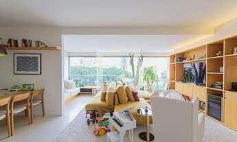 Imagem: Apartamento à Venda - Vila Olímpia, 2