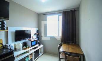 Imagem: Apartamento à Venda - Belém, 1 Quarto