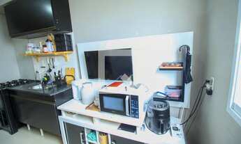 Imagem 4: Apartamento à Venda - Belém, 1 Quarto, 24 m2