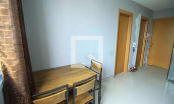 Imagem 3: Apartamento à Venda - Belém, 1 Quarto, 24 m2