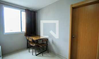 Imagem 2: Apartamento à Venda - Belém, 1 Quarto, 24 m2