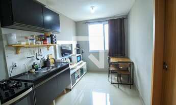 Imagem 5: Apartamento à Venda - Belém, 1 Quarto, 24 m2