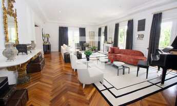 Imagem: Casa à Venda - Jardim Guedala, 4 Quartos