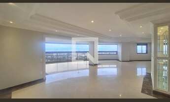 Imagem: Apartamento à Venda - Alto da Lapa, 4 Quartos