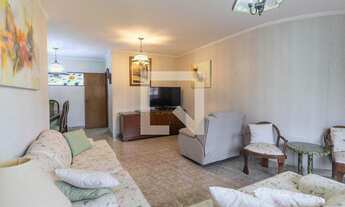 Imagem 3: Apartamento à Venda - Água Fria, 3 Quartos, 160 m2