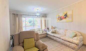 Imagem 4: Apartamento à Venda - Água Fria, 3 Quartos, 160 m2