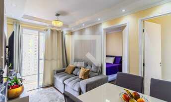 Imagem: Apartamento à Venda - Butantã, 2 Quartos