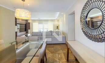 Imagem: Apartamento à Venda - Moema, 4 Quartos