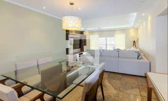 Imagem 2: Apartamento à Venda - Moema, 4 Quartos, 180 m2