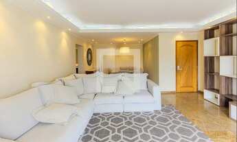 Imagem 4: Apartamento à Venda - Moema, 4 Quartos, 180 m2