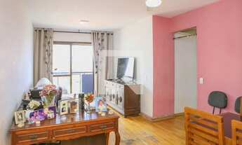 Imagem 2: Apartamento à Venda - Vila Romana, 3 Quartos, 84 m2