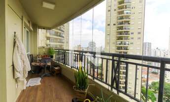 Imagem 7: Apartamento à Venda - Mooca, 4 Quartos, 130 m2