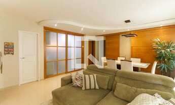 Imagem 3: Apartamento à Venda - Mooca, 4 Quartos, 130 m2