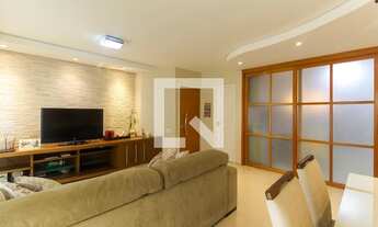 Imagem 4: Apartamento à Venda - Mooca, 4 Quartos, 130 m2