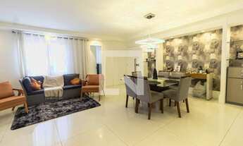 Imagem 2: Apartamento à Venda - Santana, 3 Quartos, 153 m2