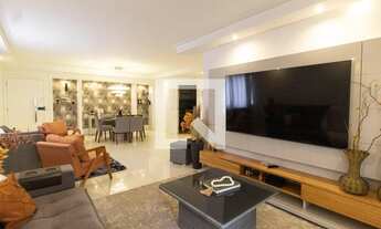 Imagem 6: Apartamento à Venda - Santana, 3 Quartos, 153 m2