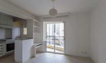 Imagem: Apartamento à Venda - Vila Nova Conceição