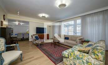 Imagem: Casa à Venda - Jabaquara, 3 Quartos, 100