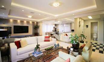 Imagem: Apartamento à Venda - Itaim Bibi, 4 Quartos