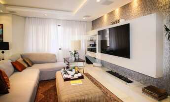 Imagem 3: Apartamento à Venda - Itaim Bibi, 4 Quartos, 213 m2