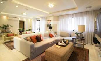 Imagem 4: Apartamento à Venda - Itaim Bibi, 4 Quartos, 213 m2