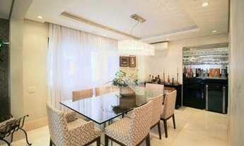 Imagem 7: Apartamento à Venda - Itaim Bibi, 4 Quartos, 213 m2