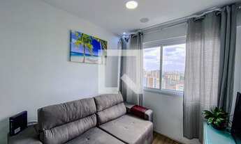 Imagem: Apartamento à Venda - Belém, 2 Quartos