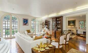 Imagem: Casa à Venda - Morumbi, 4 Quartos, 548