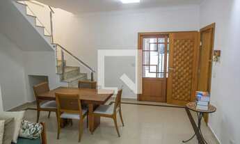 Imagem 2: Casa à Venda - Mandaqui, 3 Quartos, 206 m2