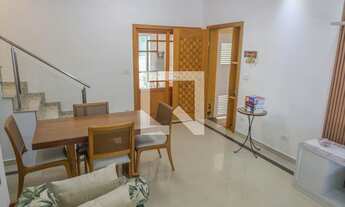 Imagem 3: Casa à Venda - Mandaqui, 3 Quartos, 206 m2