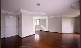 Imagem: Apartamento à Venda - Aclimação, 4 Quartos