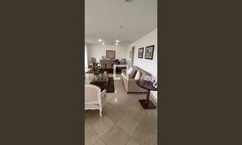 Imagem 5: Apartamento à Venda - Panamby, 5 Quartos, 218 m2