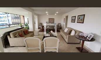 Imagem: Apartamento à Venda - Panamby, 5 Quartos