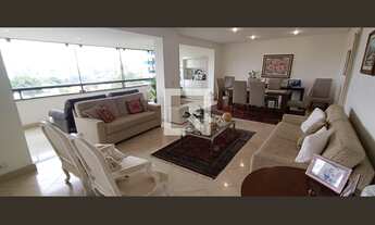 Imagem 2: Apartamento à Venda - Panamby, 5 Quartos, 218 m2