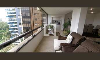 Imagem 7: Apartamento à Venda - Panamby, 5 Quartos, 218 m2