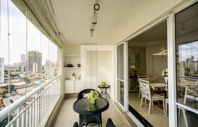 Imagem 12: Apartamento à Venda - Tatuapé, 2 Quartos, 92 m2