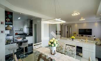 Imagem 2: Apartamento à Venda - Tatuapé, 2 Quartos, 92 m2