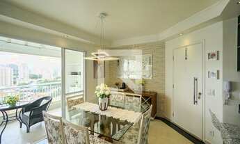 Imagem 6: Apartamento à Venda - Tatuapé, 2 Quartos, 92 m2