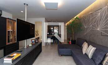 Imagem 5: Apartamento à Venda - Vila Romana, 2 Quartos, 92 m2