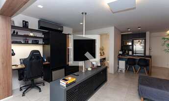 Imagem 6: Apartamento à Venda - Vila Romana, 2 Quartos, 92 m2