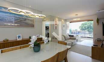 Imagem: Apartamento à Venda - Tatuapé, 3 Quartos