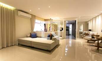 Imagem: Apartamento à Venda - Tatuapé, 3 Quartos