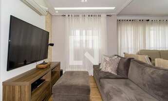 Imagem 7: Apartamento à Venda - Mooca, 3 Quartos, 156 m2