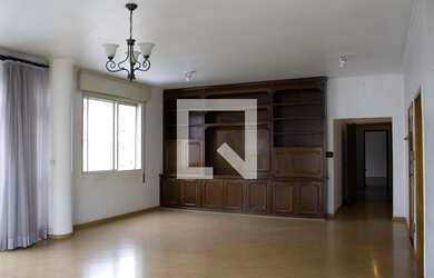 Imagem 7: Apartamento à Venda - Santa Cecília, 3 Quartos, 243 m2